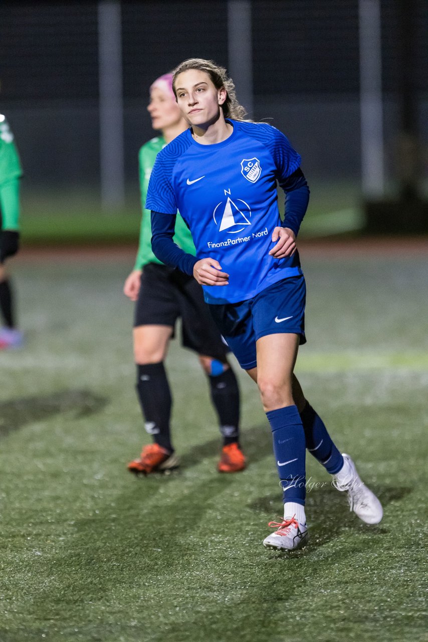 Bild 279 - F SC Ellerau - Rissener SV : Ergebnis: 7:0